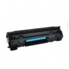 TONER COMPATIBILE HP CF283A INK NERO