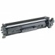 TONER COMPATIBILE HP E CANON CF217A INK NERO