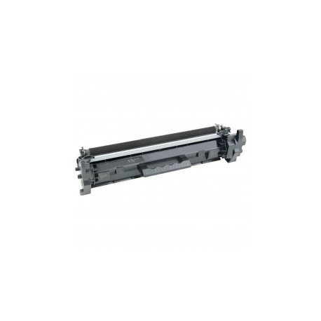 TONER COMPATIBILE HP E CANON CF217A CRG047 (17A) CON CHIP