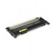 TONER COMPATIBILE HP W2072Y INK GIALLO (117A) SENZA CHIP