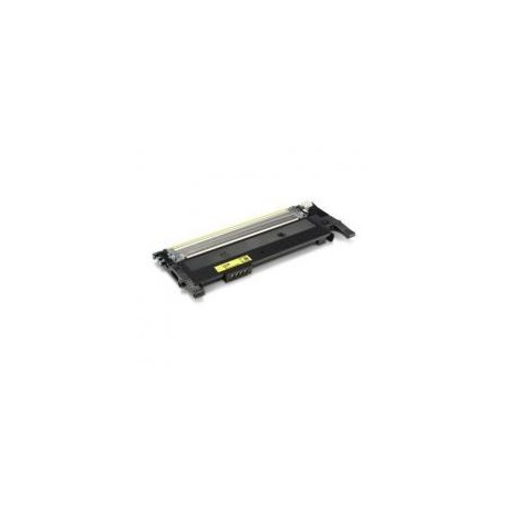 TONER COMPATIBILE HP W2072Y INK GIALLO (117A) SENZA CHIP