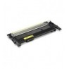 TONER COMPATIBILE HP W2072Y INK GIALLO (117A) SENZA CHIP