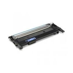 TONER COMPATIBILE HP W2071C INK CIANO (117A) SENZA CHIP