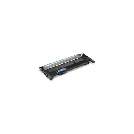 TONER COMPATIBILE HP W2071C INK CIANO (117A) SENZA CHIP