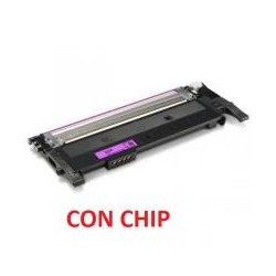 TONER COMPATIBILE HP W2073M INK MAGENTA (117A) CON CHIP