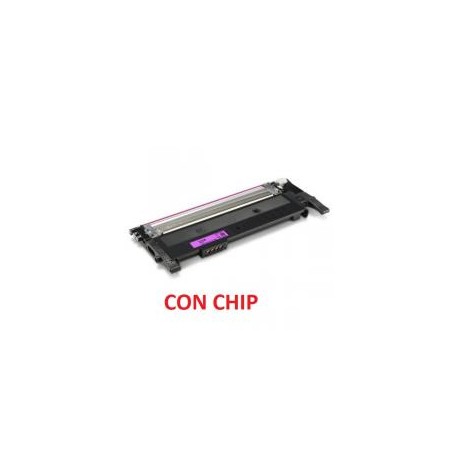 TONER COMPATIBILE HP W2073M INK MAGENTA (117A) CON CHIP