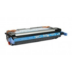 TONER COMPATIBILE HP/CANON Q7581A INK CIANO