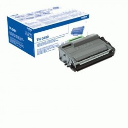 TONER ORIGINALE BROTHER TN3480 8000PG.