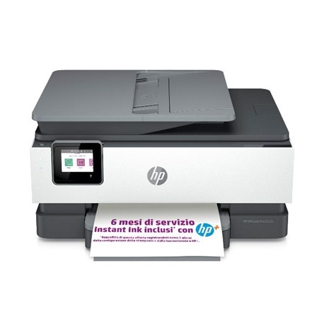 STAMPANTE HP MFC INK OFFICEJET PRO 8025E