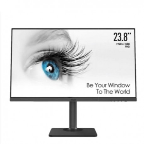 MONITOR MSI MODERN MD241PW (9S6-3PA5FH-011)