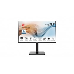 MONITOR MSI MODERN MD241P (9S6-3PA59H-001)