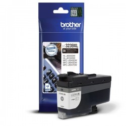 CARTUCCIA ORIGINALE BROTHER LC-3239XL INK NERO