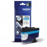 CARTUCCIA ORIGINALE BROTHER LC-3239XL INK CIANO