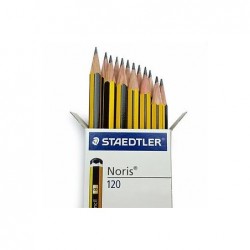 SCATOLA MATITE STAEDTLER NORIS B