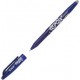 BIRO A GEL CANCELLABILE FRIXION BALL PILOT BLU.