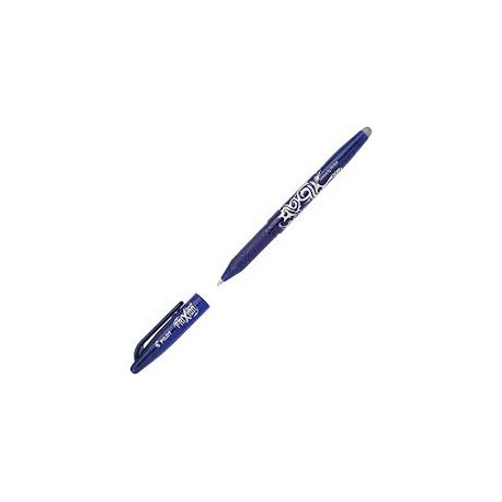 BIRO A GEL CANCELLABILE FRIXION BALL PILOT BLU.