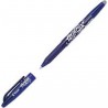 BIRO A GEL CANCELLABILE FRIXION BALL PILOT BLU.