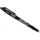 BIRO A GEL CANCELLABILE FRIXION BALL PILOT NERA