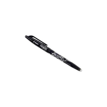 BIRO A GEL CANCELLABILE FRIXION BALL PILOT NERA