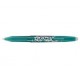 BIRO A GEL CANCELLABILE FRIXION BALL PILOT VERDE