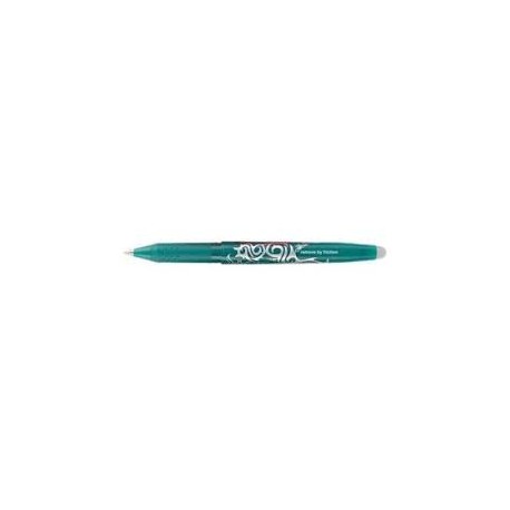 BIRO A GEL CANCELLABILE FRIXION BALL PILOT VERDE