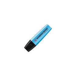 EVIDENZIATORE STABILO BOSS ORIGINALE 70/8 COLORE BLU