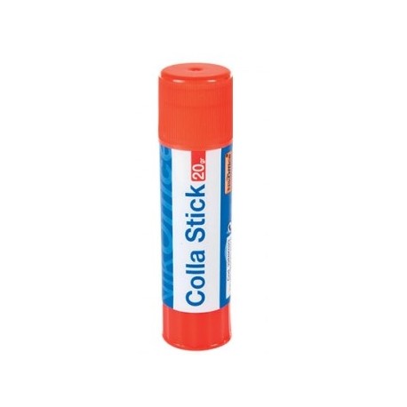 COLLA STICK NIKOFFICE 20 GR.