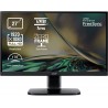 MONITOR ACER UM.HX2EE.A19 27" LED VA 16:9 1MS 250 CDM, VGA/HDMI