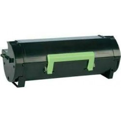 TONER COMPATIBILE LEXMARK 60F2H00 ALTA CAPACITA'