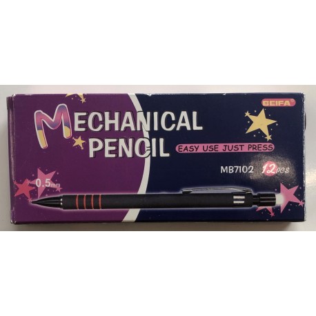 PORTAMINE MECHANICAL PENCIL BEIFA