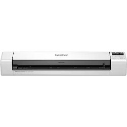 SCANNER BROTHER DS940DW PORTATILE PRO