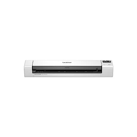 SCANNER BROTHER DS940DW PORTATILE PRO