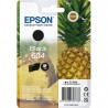 CARTUCCIA ORIGINALE EPSON C13T10G14010 INK NERO