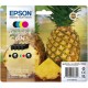 CARTUCCIA ORIGINALE EPSON C13T10G64010 MULTIPACK