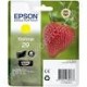 CARTUCCIA EPSON ORIGINALE C13T29844012 INK GIALLO