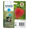 CARTUCCIA EPSON ORIGINALE C13T29924012 INK CIANO AD ALTA CAPACITA'