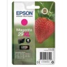 CARTUCCIA EPSON ORIGINALE C13T29934012 INK MAGENTA AD ALTA CAPACITA'