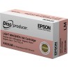 CARTUCCIA ORIGINALE EPSON C13S20449 INK MAGENTA LIGHT