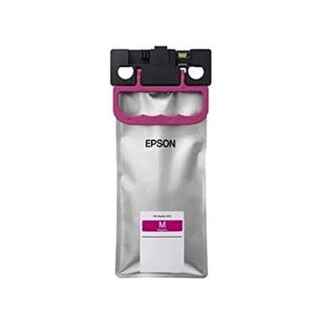 CARTUCCIA ORIGINALE EPSON C13T01D300 INK MAGENTA ALTISSIMA CAPACITA'