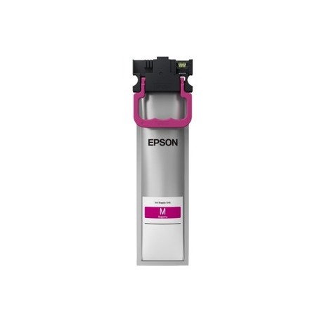 CARTUCCIA ORIGINALE EPSON C13T944340 INK MAGENTA