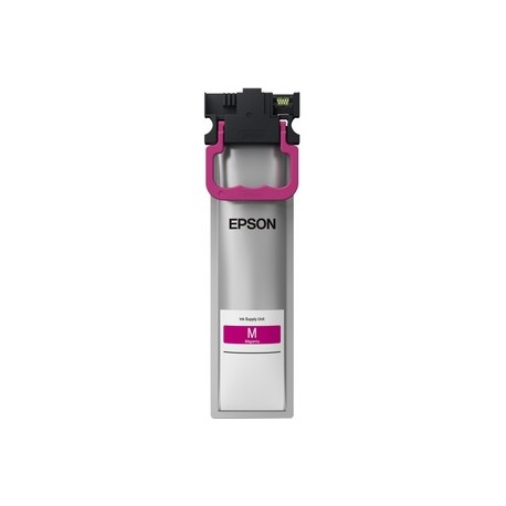 CARTUCCIA ORIGINALE EPSON C13T945340 INK MAGENTA ALTA CAPACITA'