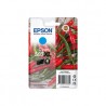 CARTUCCIA ORIGINALE EPSON C13T09R24010 INK CIANO AD ALTA CAPACITA'