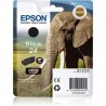 CARTUCCIA EPSON ORIGINALE C13T24214012 INK NERO