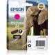 CARTUCCIA EPSON ORIGINALE C13T24234012 INK MAGENTA