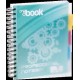 MAXI QUADERNO SPIRALE E SEPARATORI MYBOOK