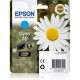 CARTUCCIA EPSON ORIGINALE C13T18024012 INK CIANO