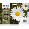 CARTUCCIA EPSON ORIGINALE C13T18064012 MULTIPACK