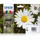 CARTUCCIA EPSON ORIGINALE C13T18164022 MULTIPACK ALTA CAPACITA'