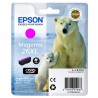 CARTUCCIA EPSON ORIGINALE C13T26334012 INK MAGENTA AD ALTA CAPACITA'