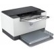 STAMPANTE LASERJET HP 6GW62E